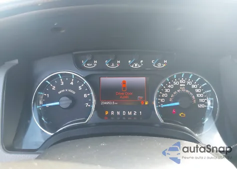 2013 Ford F-150 Xlt from USA, damaged, VIN 1FTFW1ETXDFB42196